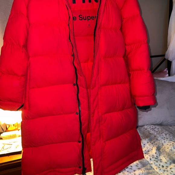 TNA SUPER PUFF - Picture 2 of 6